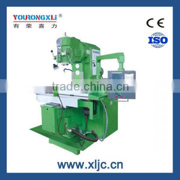 large mould cnc milling machine XLK5032CL