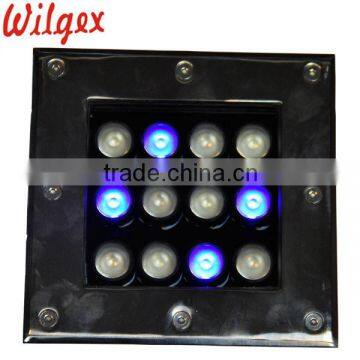 IP67 waterproof outdoor led garden lights buried