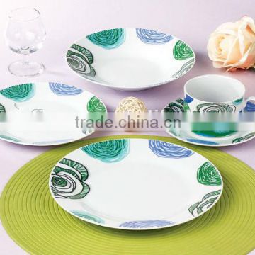 bone china dinnerware,hd designs dinnerware,royal porcelain dinnerware