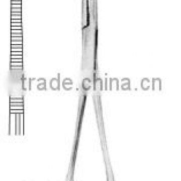 Medical Devices Surgical Instruments Matte Finish kocher Hemostatic Forceps