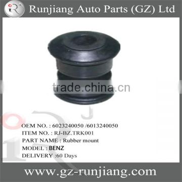 RUBBER MOUNT FOR BENZ OEM 602 324 0050