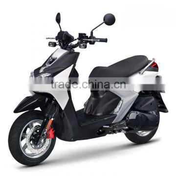 Ariic scooter 125cc 4-valve, motorcycles & scooter BWSR YMH linhai engine