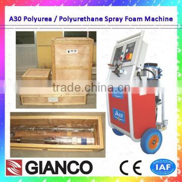 2016 Made In China Polyurea Spray Equipment