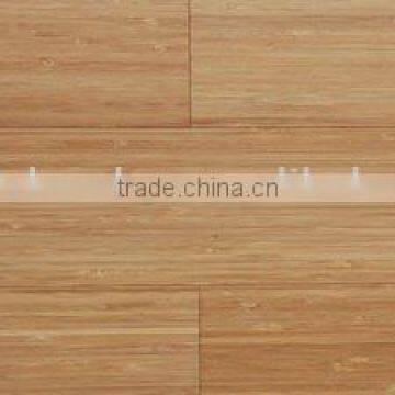 Carbonized Vertical Bamboo Flooring