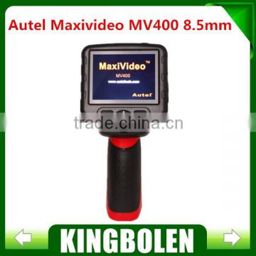 Top Selling 2015 Autel Maxivideo MV400 Digital Videoscope with 5.5mm Diameter Imager Head Inspection Camera