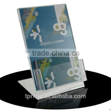 2015 wall hanging business card holder