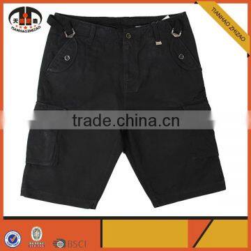 Wholesale Comfort Cotton Shorts Mens Short Track Pants for Sale