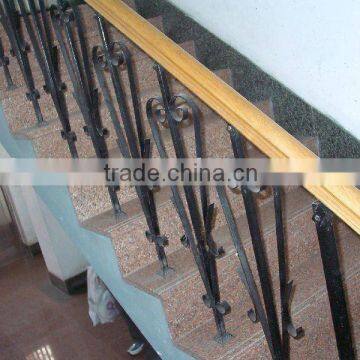 Top-selling modern outdoor handrail & banister