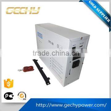 EPS-6D 600W UPS battery pure sine wave for rolling door Electric motor partner online Uninterrupted Power Supply/UPS