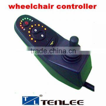 NEW and HOT! wheelchair joystick controller