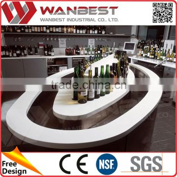 Welcome Wholesales first Choice bar tables used counter