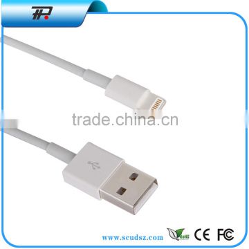 Usb data cable for iphone 6 USB charger for iphone 6 for mobile phone usb multi charger data cable(ICB01)