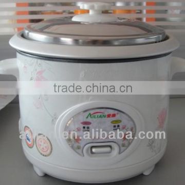 Best Home Rice Cooker