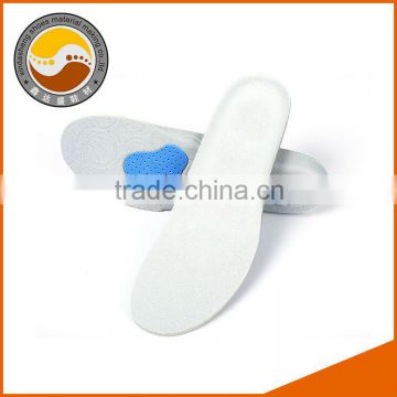 Wholesale Breathable Sweat-absorbent Insoles
