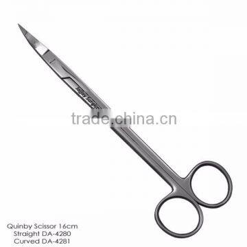 Quinby SCISSORS