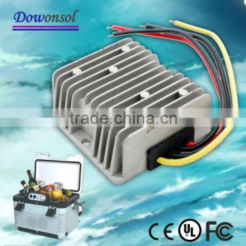 24V to 12V dc converter 6A 72W Wide input voltage 8-40V DC High efficiency