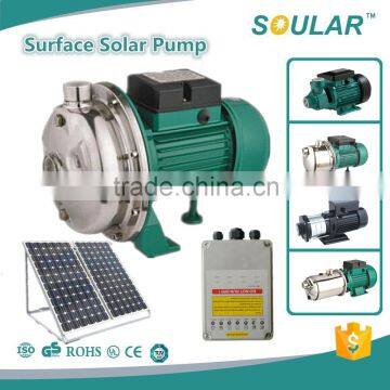 Popular Surface Solar Pump ( 5 Years Warranty )