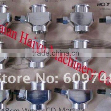 Clamps for common rail injector, Denso injector tools 12pieces