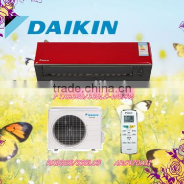 daikin r410a inverter wall mounted split type air-conditioner