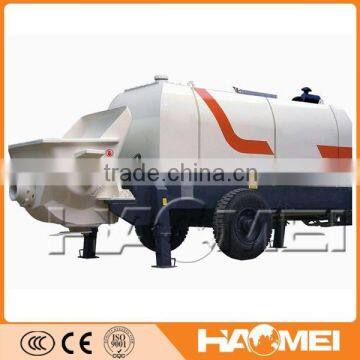 best selling HBT80S1813-145R concrete truck pump