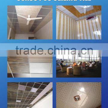 Manufacture Qualified PRINTING PVC WALL PANELS PLASTIC CEILING APPLIED TO BEDROOM DECORATION ELEGANT BEDROOM SHEET PANELS