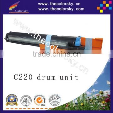 (DUCKM-C220TY) copier part drum unit for Konica Minolta Bizhub C220 C280 C360 AD C288 C368 DR311 DR 311 DR-311 bkcmy 4pcs/set