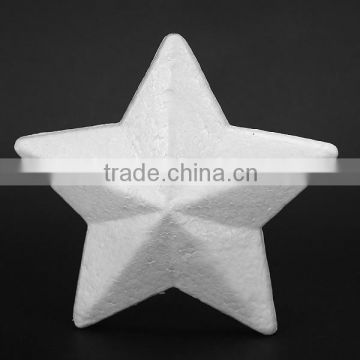 200mm polyfoam Christmas decoration star
