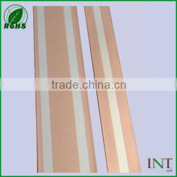 ISO certificated electric material thermostat bimetal strip