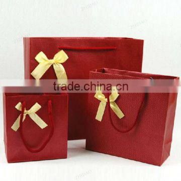 Gift Paper bags design/ High quality