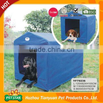Discount!!! High Quality Professional Portable Easy Assembly Outdoor Dog House Mold