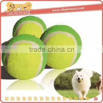 Pet Toys Tennis ball