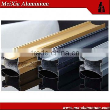 alumimum alloy construction material