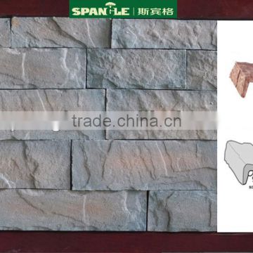 Chinese stone exterior wall decoration material