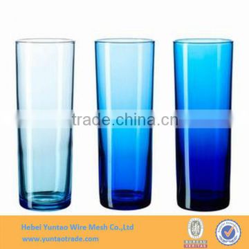 14 oz drinking glass/soda glass cup