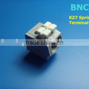 WAGO 235 Spring Terminal Block 3.81/5.0mm Pitch for PCB