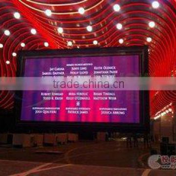 P3 LED Screen Full Color Indoor LED Display module