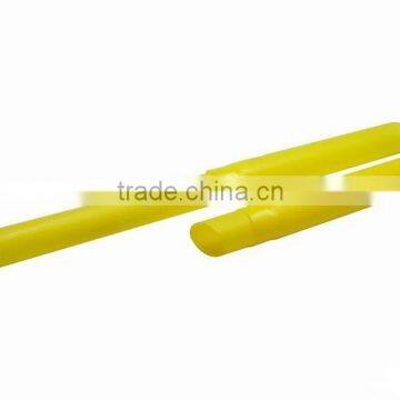 Disposable plastic Drinking Straws , telescopic straw