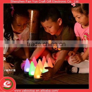 solar light bulb for children's toy