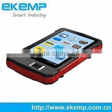 EKEMP 7" Touch Screen Tablet PC, Android Biometric Tablet, Rfid Reader Tablet PC EM802                        
                                                Quality Choice