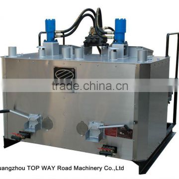 Thermoplastic Paint Boiler