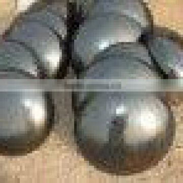 carbon steel threaded pipe caps A234 WPB Carbon Steel Cap