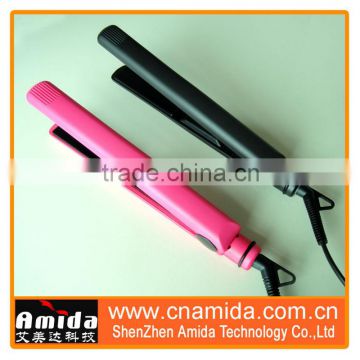 Trade Assurance, Professional Constant Temperature Hair Straightener Iron