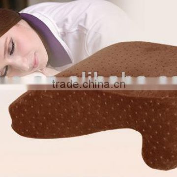 2013 NEW memory foam nap pillow for relax
