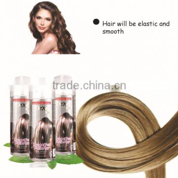 Professional Moisturizing hair care salon hair treatment &Hair protein treatment&Keratin hair straightening cream