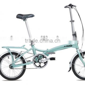 16" Factory manufacturer cheap alloy bike / RA611