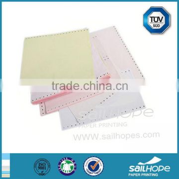 Bottom price hot selling fine computer printing paper