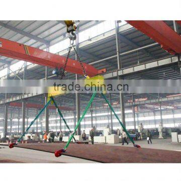 QINGYUAN JILI RIGGING High Quality DHQL Lifting Clamp type