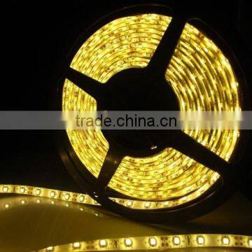 Blue color flexible 12V led strips light USD0.4/M