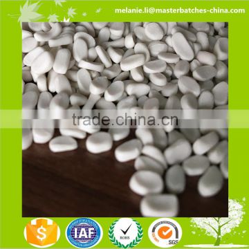 China Calcium Carbonate Masterbatch
