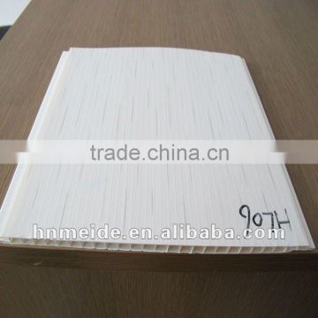 interior pvc wall paneling ceiling panel